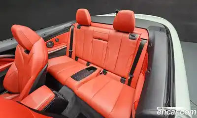 BMW 4-Series 2018 2.0 гидро в Москве № 159052, миниатюра 12