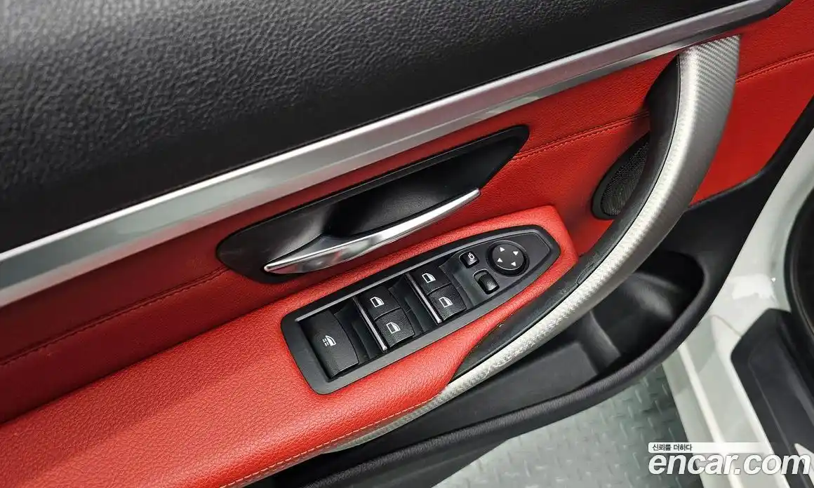 BMW 4-Series 2018 2.0 гидро в Москве № 159052, фото 16