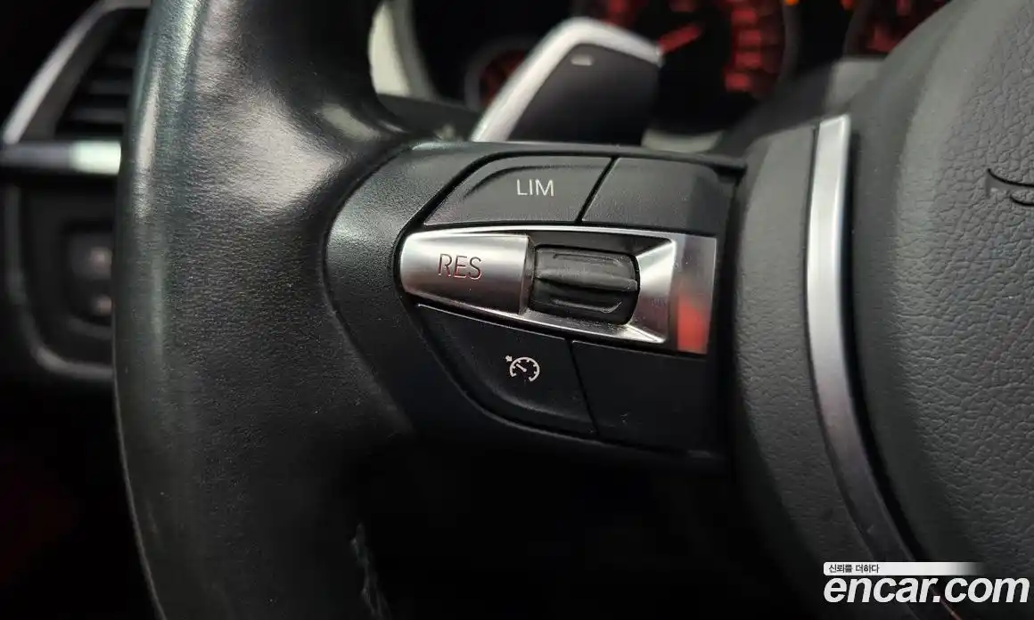 BMW 4-Series 2018 2.0 гидро в Москве № 159052, фото 18