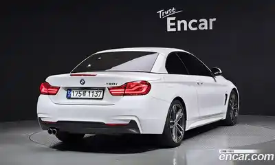BMW 4-Series 2018 2.0 гидро в Москве № 159052, миниатюра 2
