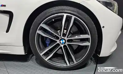 BMW 4-Series 2018 2.0 гидро в Москве № 159052, миниатюра 5