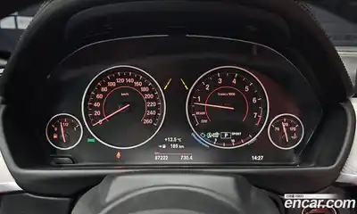 BMW 4-Series 2018 2.0 гидро в Москве № 159052, миниатюра 8