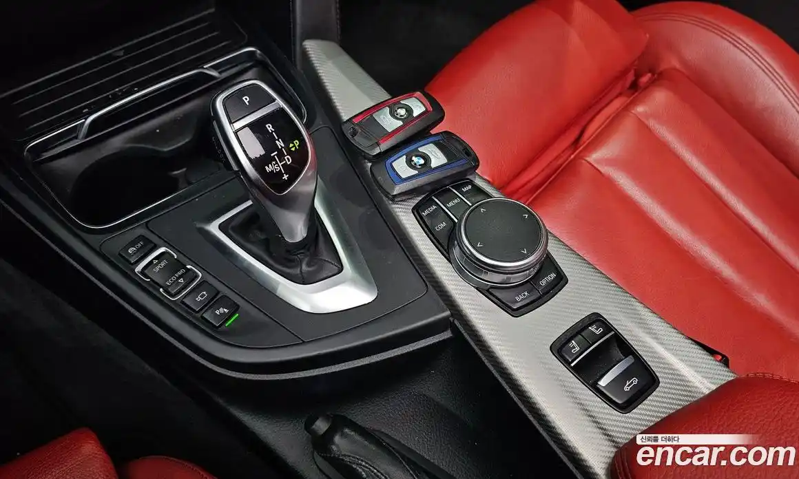 BMW 4-Series 2018 2.0 гидро в Москве № 159052, фото 9