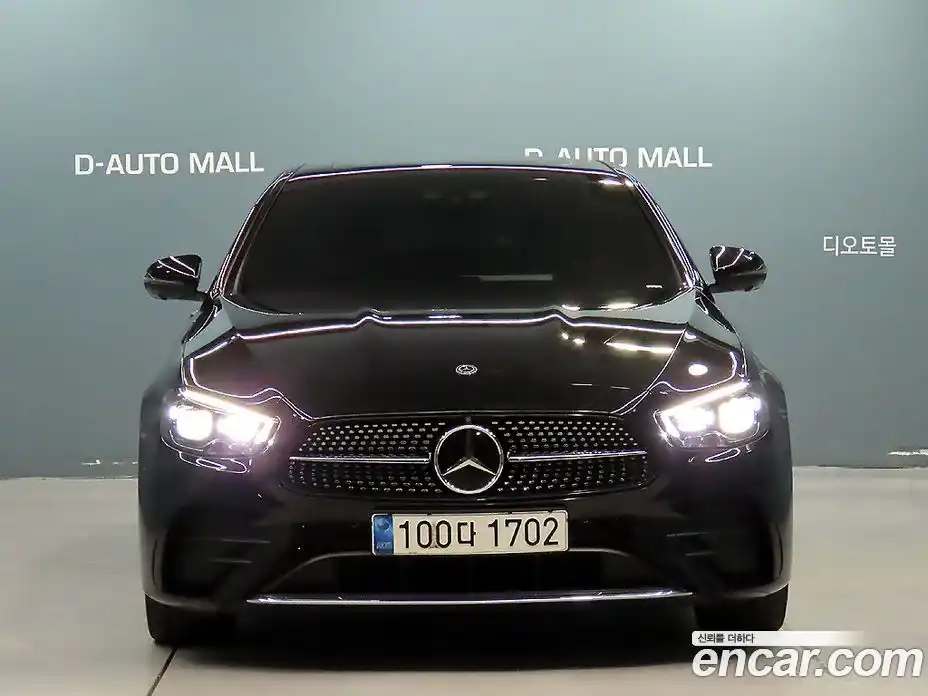 Mercedes-Benz E-Class 2021 1.9 гидро в Москве, фото 3