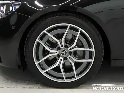 Mercedes-Benz E-Class 2021 1.9 гидро в Москве, миниатюра 5