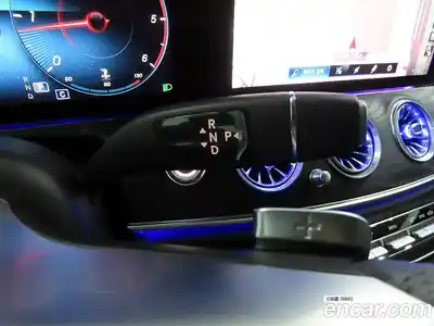 Mercedes-Benz E-Class 2021 1.9 гидро в Москве, миниатюра 9