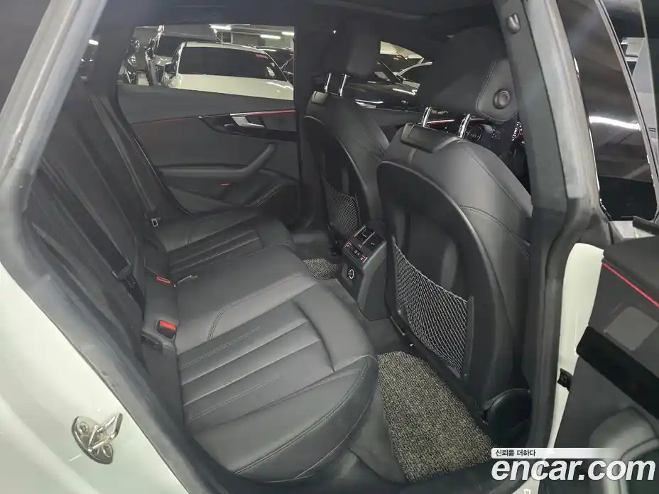 Audi A5 2019 2.0 гидро в Москве № 162706, фото 12