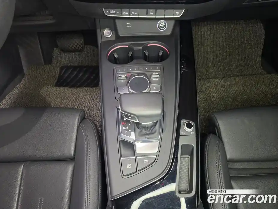 Audi A5 2019 2.0 гидро в Москве № 162706, фото 9