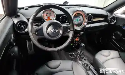 Mini Coupe 2012 1.6 гидро в Москве № 167307, миниатюра 7
