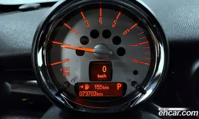 Mini Coupe 2012 1.6 гидро в Москве № 167307, миниатюра 8