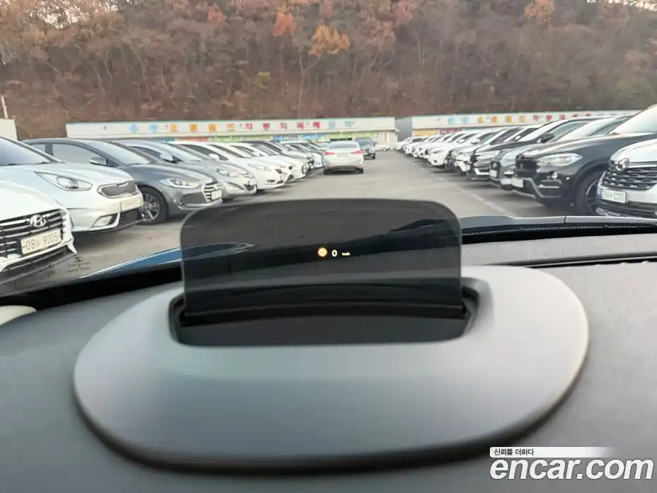 Mini Cooper 2022 2.0 гидро в Москве № 167474, фото 13