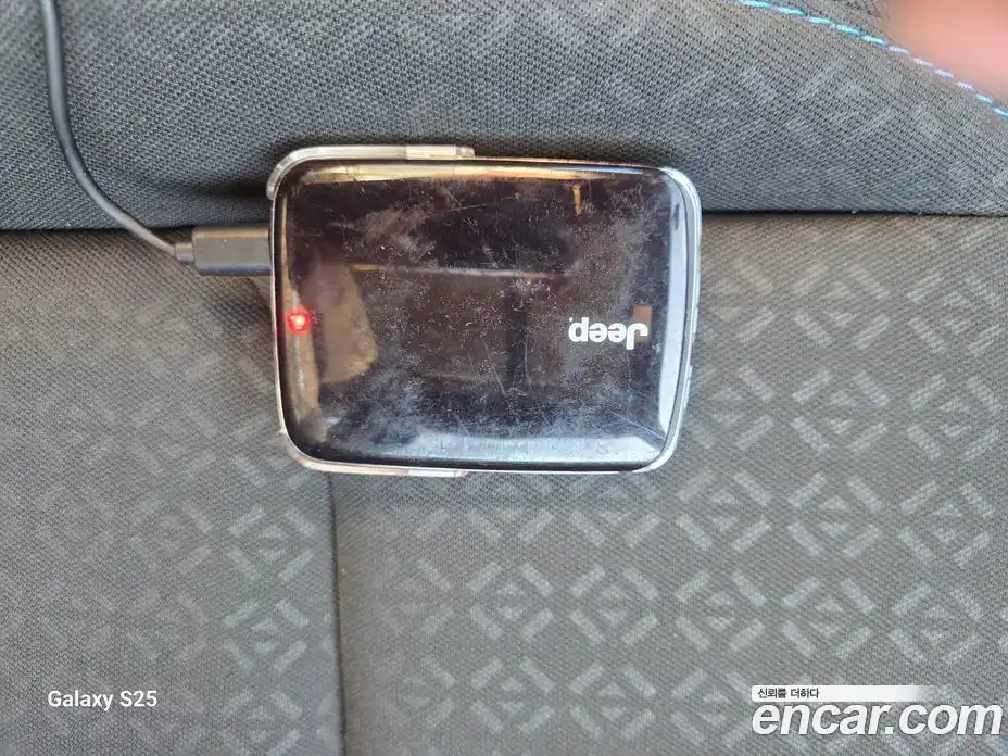 Jeep Wrangler 2021 2.0 гидро в Москве № 170014, фото 18