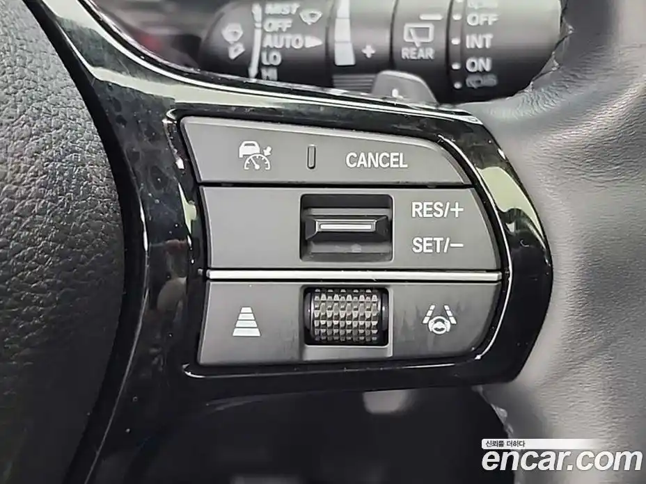 Honda Pilot 2023 3.5 гидро в Москве № 170698, фото 17