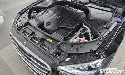 Mercedes-Benz S-Class 2021 3.0 гидро в Москве № 175209, миниатюра 6