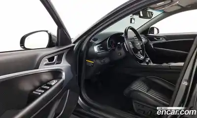 Genesis G70 2019 2.0 гидро в Москве № 17658, миниатюра 11