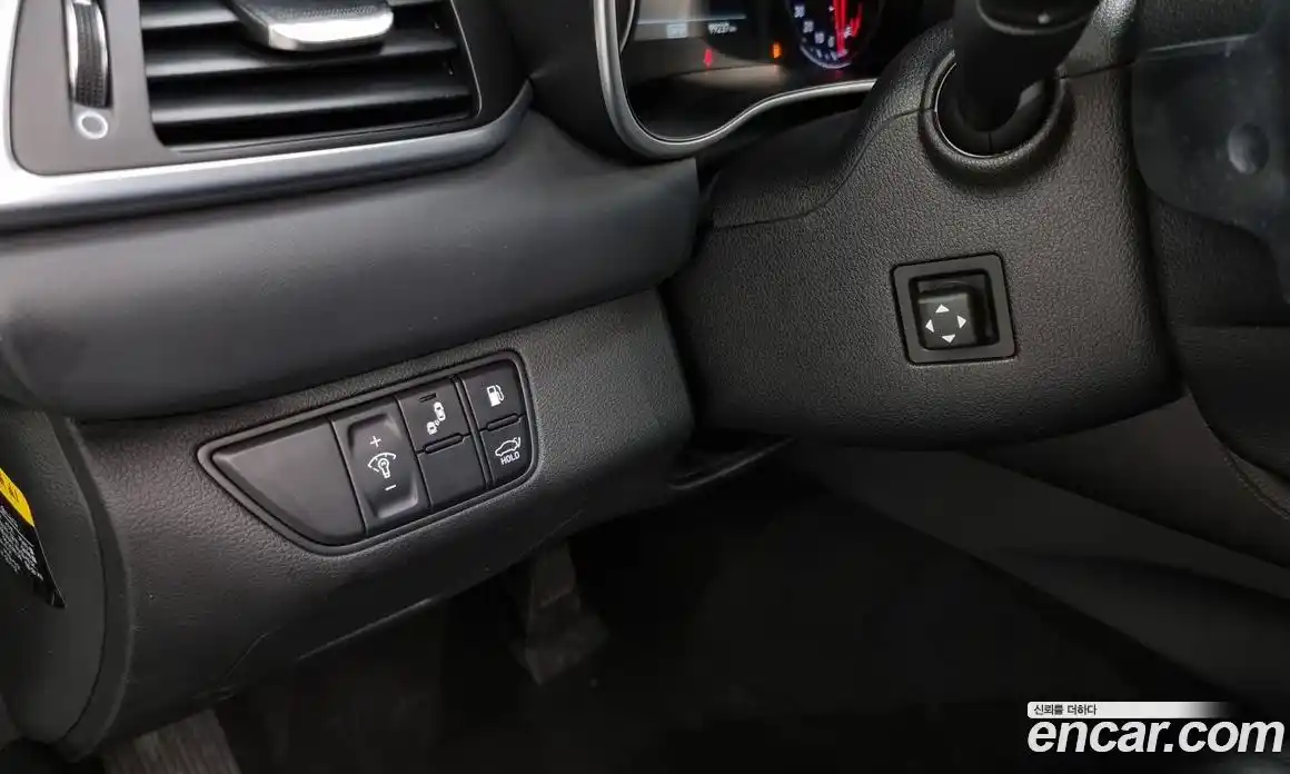 Genesis G70 2019 2.0 гидро в Москве № 17658, фото 14