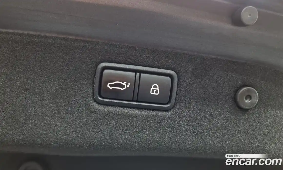 Genesis G70 2019 2.0 гидро в Москве № 17658, фото 20
