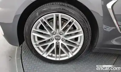 Genesis G70 2019 2.0 гидро в Москве № 17658, миниатюра 5
