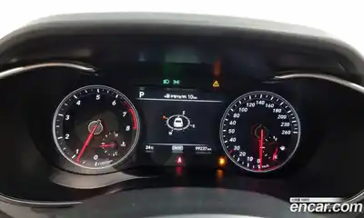 Genesis G70 2019 2.0 гидро в Москве № 17658, миниатюра 8