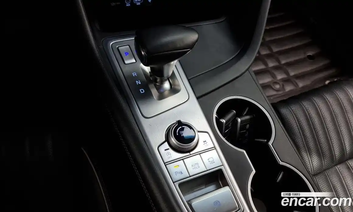 Genesis G70 2019 2.0 гидро в Москве № 17658, фото 9