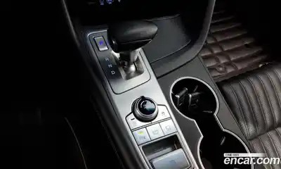 Genesis G70 2019 2.0 гидро в Москве № 17658, миниатюра 9