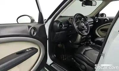 Mini Countryman 2016 2.0 гидро в Москве № 179705, миниатюра 11