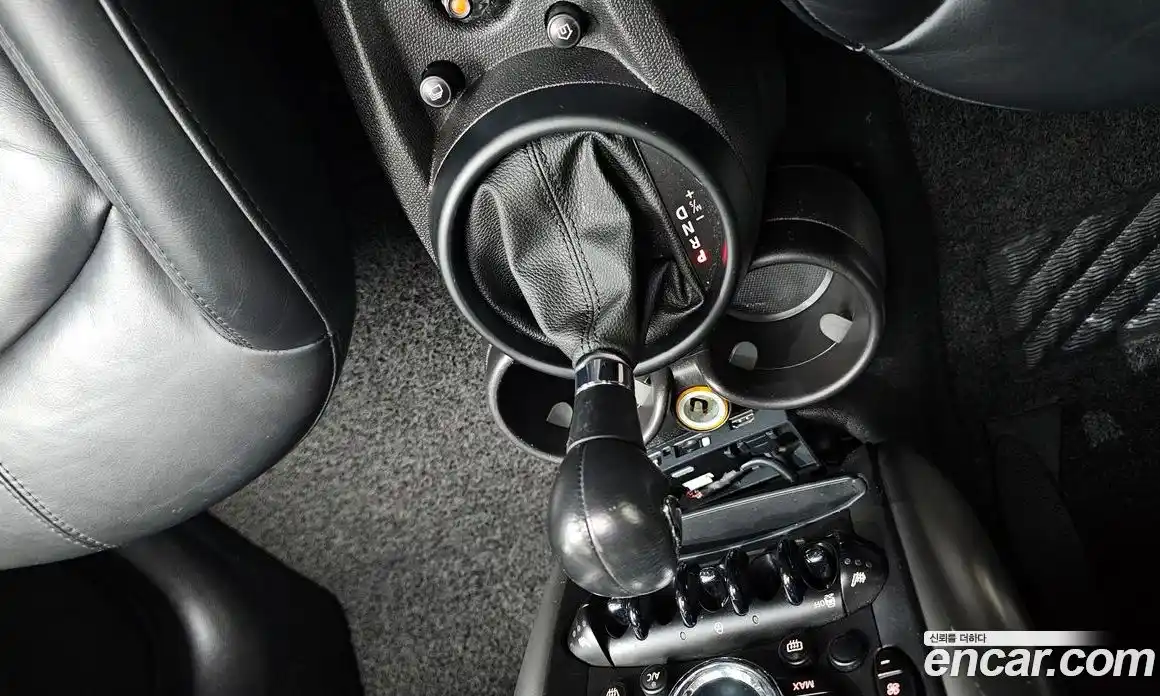 Mini Countryman 2016 2.0 гидро в Москве № 179705, фото 9
