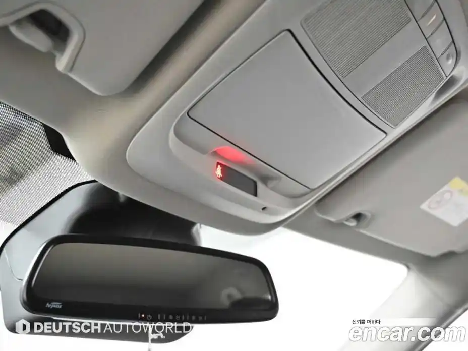 Renault QM6 2022 2.0 гидро в Москве № 185869, фото 19
