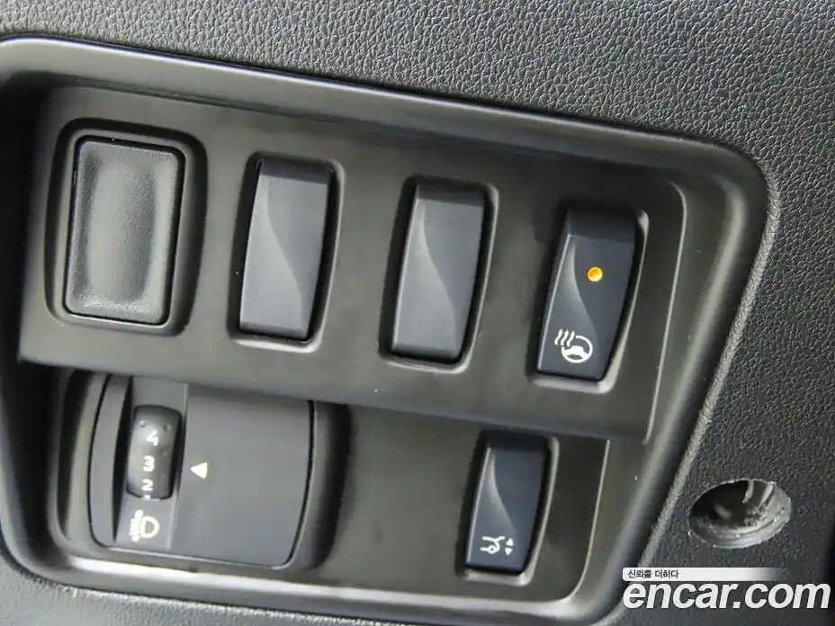 Renault QM6 2023 2.0 гидро в Москве № 186239, фото 18