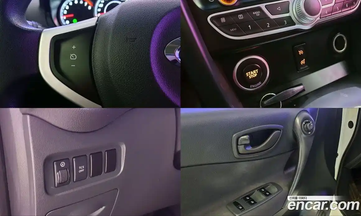 Renault QM5 2012 2.5 гидро в Москве № 186700, фото 19