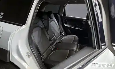 Mini Countryman 2020 1.5 гидро в Москве № 187379, миниатюра 12