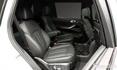 BMW X7 2024 3.0 гидро в Москве № 188059, миниатюра 12