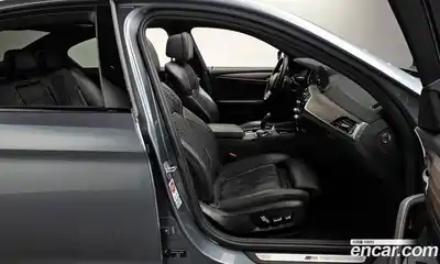 BMW 5-Series 2017 2.0 гидро в Москве № 189675, миниатюра 10