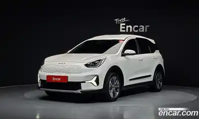 Kia Niro, 2022
