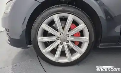 Audi A7 2014 3.0 гидро в Москве № 196666, миниатюра 5