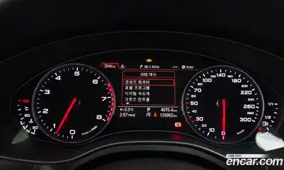 Audi A7 2014 3.0 гидро в Москве № 196666, миниатюра 8
