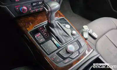 Audi A7 2014 3.0 гидро в Москве № 196666, миниатюра 9