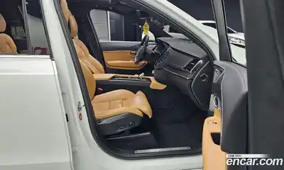 Volvo XC90 2022 2.0 гидро в Москве № 196976, миниатюра 11