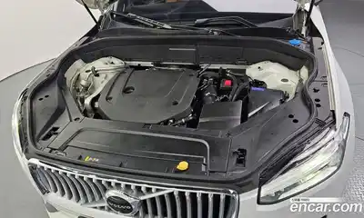 Volvo XC90 2022 2.0 гидро в Москве № 196976, миниатюра 6