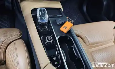 Volvo XC90 2022 2.0 гидро в Москве № 196976, миниатюра 9
