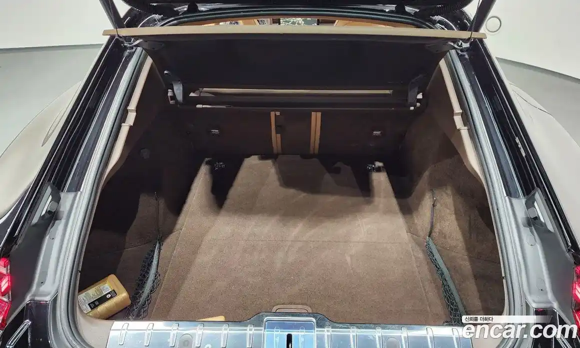 Porsche Panamera 2018 4.0 гидро в Москве № 197595, фото 20