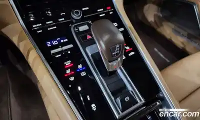 Porsche Panamera 2018 4.0 гидро в Москве № 197595, миниатюра 9
