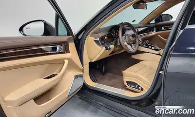 Porsche Panamera 2018 4.0 гидро в Москве № 197595, миниатюра 10