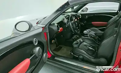 Mini Coupe 2011 1.6 гидро в Москве № 198425, миниатюра 11