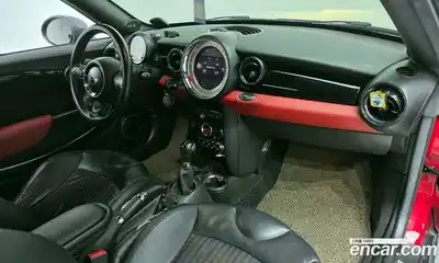 Mini Coupe 2011 1.6 гидро в Москве № 198425, миниатюра 7