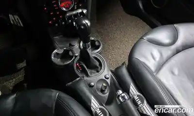 Mini Coupe 2011 1.6 гидро в Москве № 198425, миниатюра 9