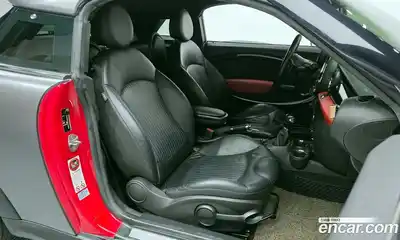 Mini Coupe 2011 1.6 гидро в Москве № 198425, миниатюра 10