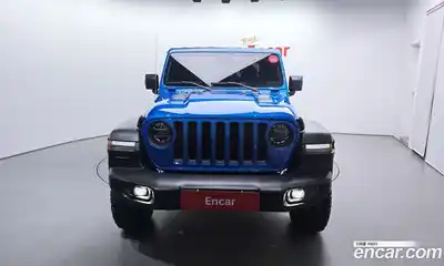 Jeep Gladiator 2022 3.6 гидро в Москве № 199418, миниатюра 3