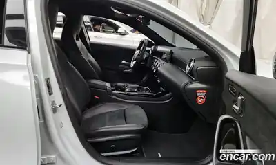 Mercedes-Benz A-Class 2023 2.0 гидро в Москве № 203499, миниатюра 11