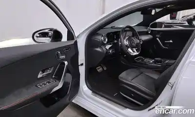 Mercedes-Benz A-Class 2023 2.0 гидро в Москве № 203499, миниатюра 10